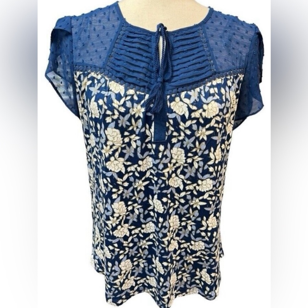 Daniel Rainn blouse